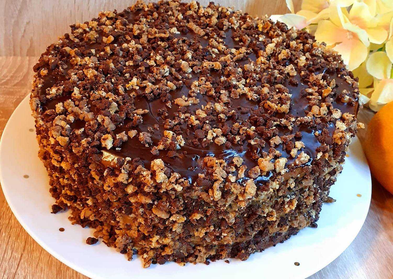 Томат дамский каприз