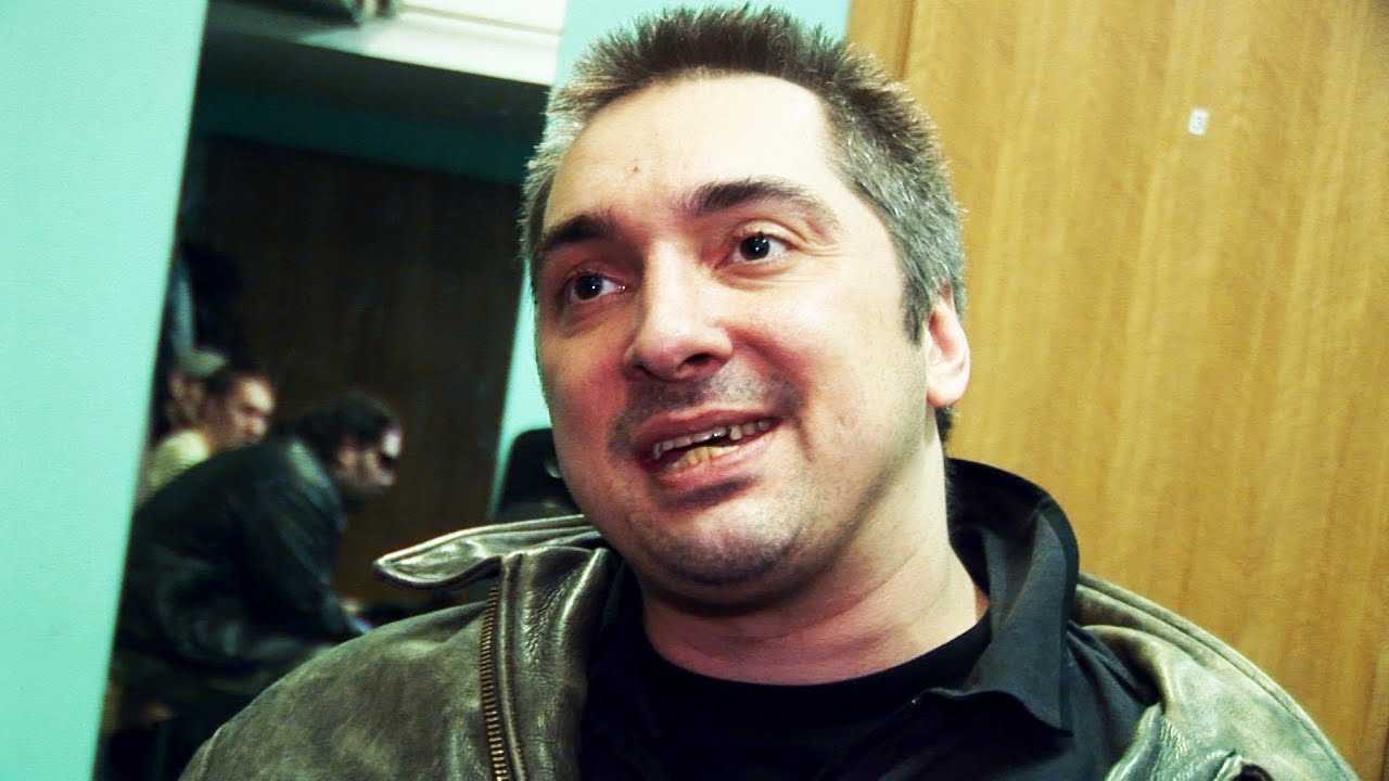 Жена и дети михаила горшенева. личная жизнь / рок-звезды россии и снг