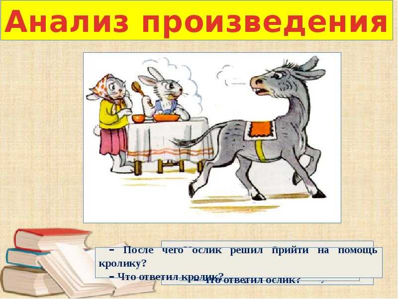 Непонятливый львёнок