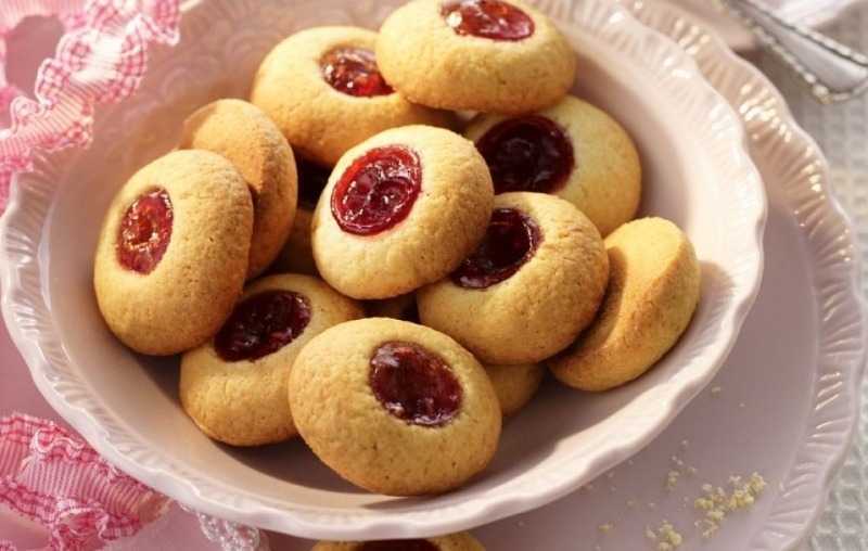Печенье с шоколадной крошкой (американское), каплями: рецепты – как приготовить в домашних условиях?