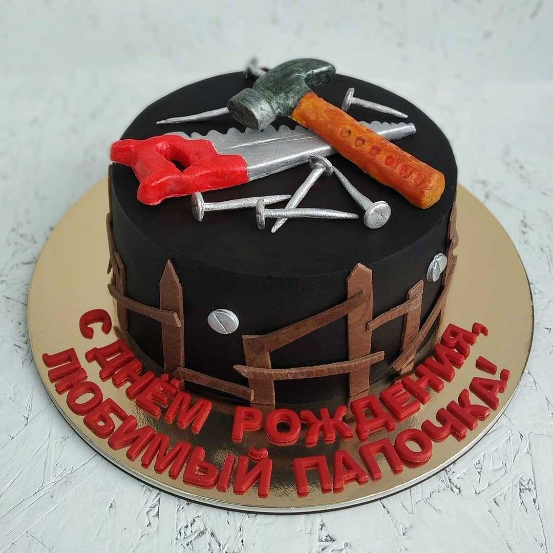 10 рецептов советских тортов по госту