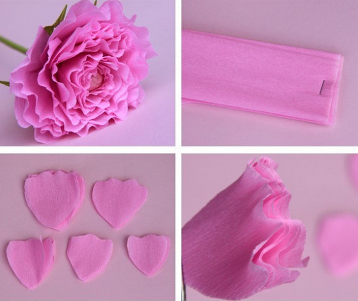 Сделай 1 розовым. Цветы из гофрированной бумаги. Цветы из крепированной бумаги. Маленькие цветы из гофрированной бумаги. Цветы из гофре бумаги.