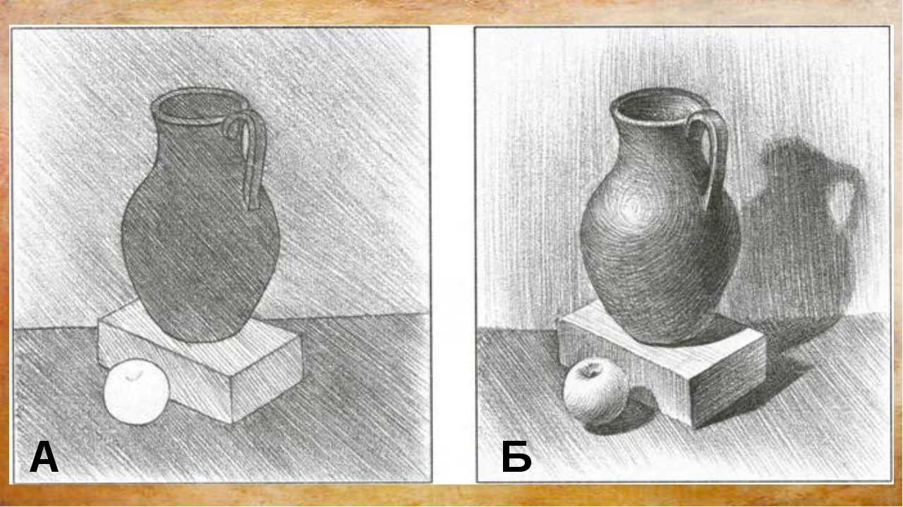 Простые рисунки цветными карандашами для начинающих. урок: раскрашиваем цветными карандашами