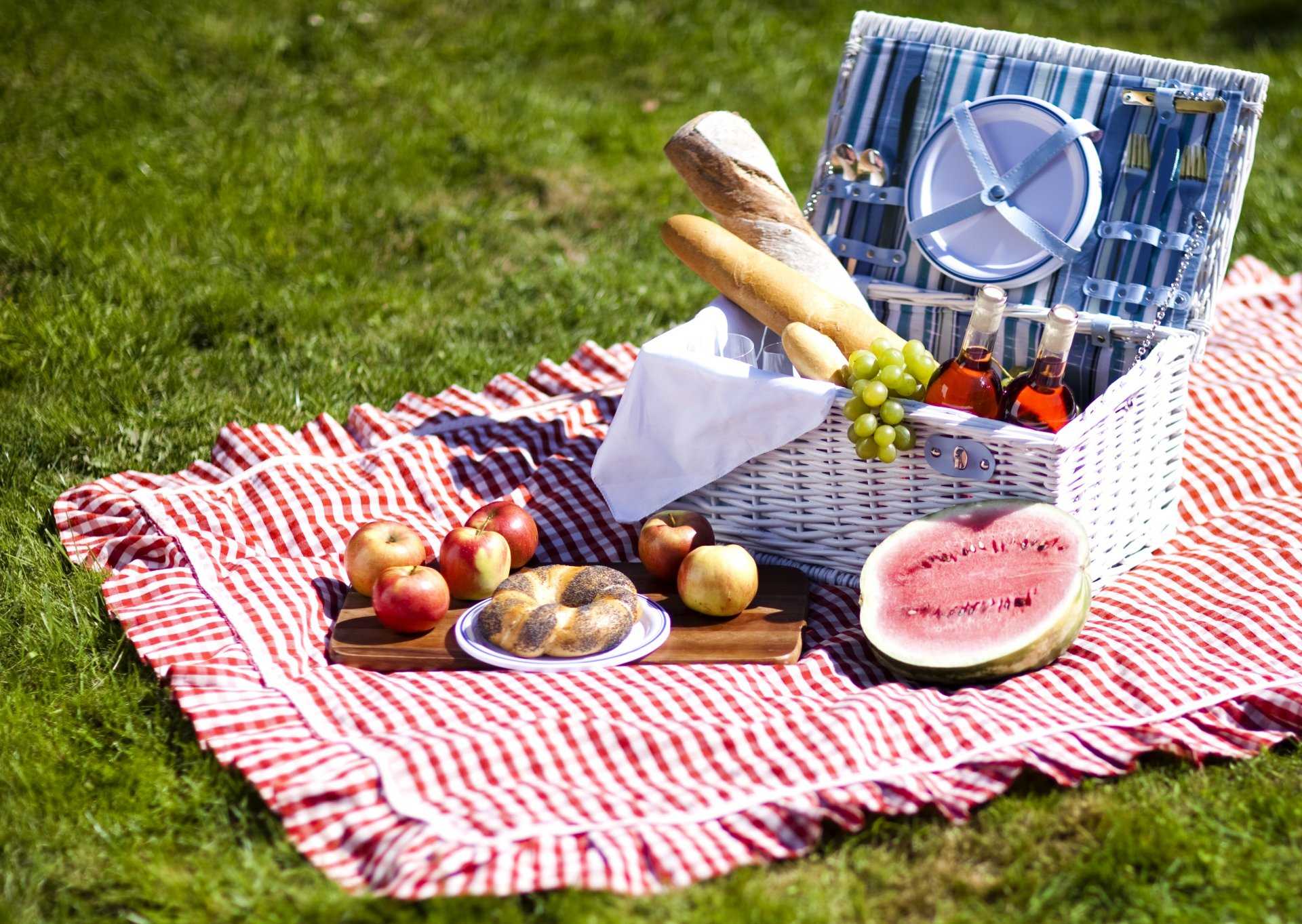 Пикник [picnic] шоколад: состав и производитель батончика