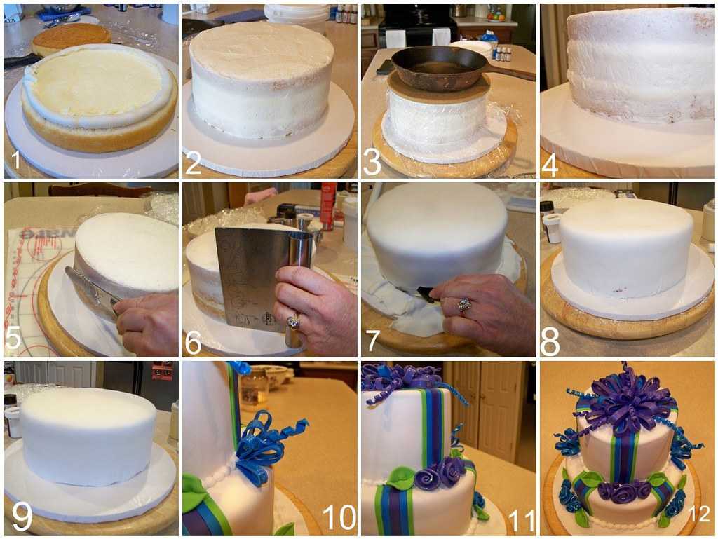 Домашние торты фото по шагово. Мастика для торта. Торт с мастикой для начинающих. Украшение торта мастикой. Украшение торта мастикой для начинающих.