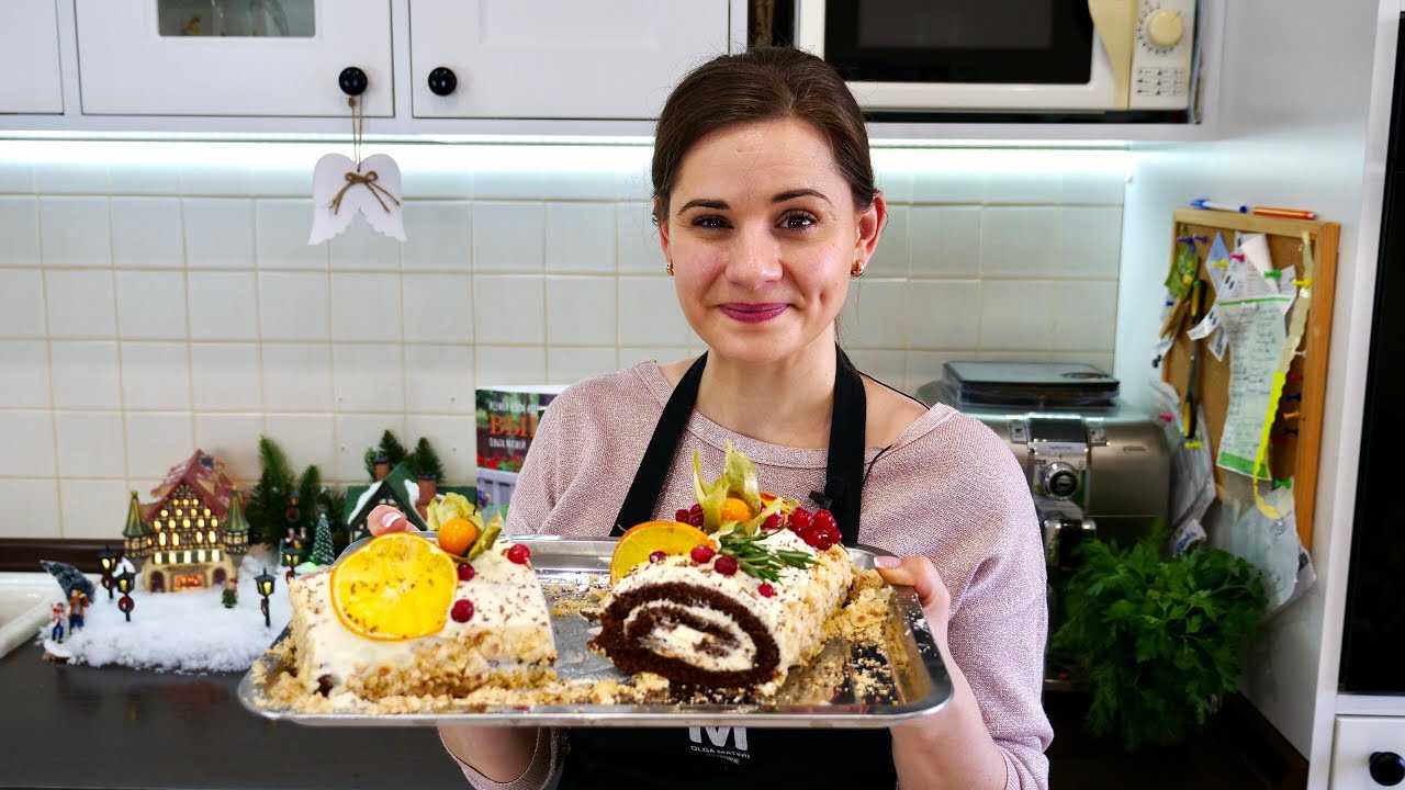 20 рецептов печенья, которые оценит любая хозяйка