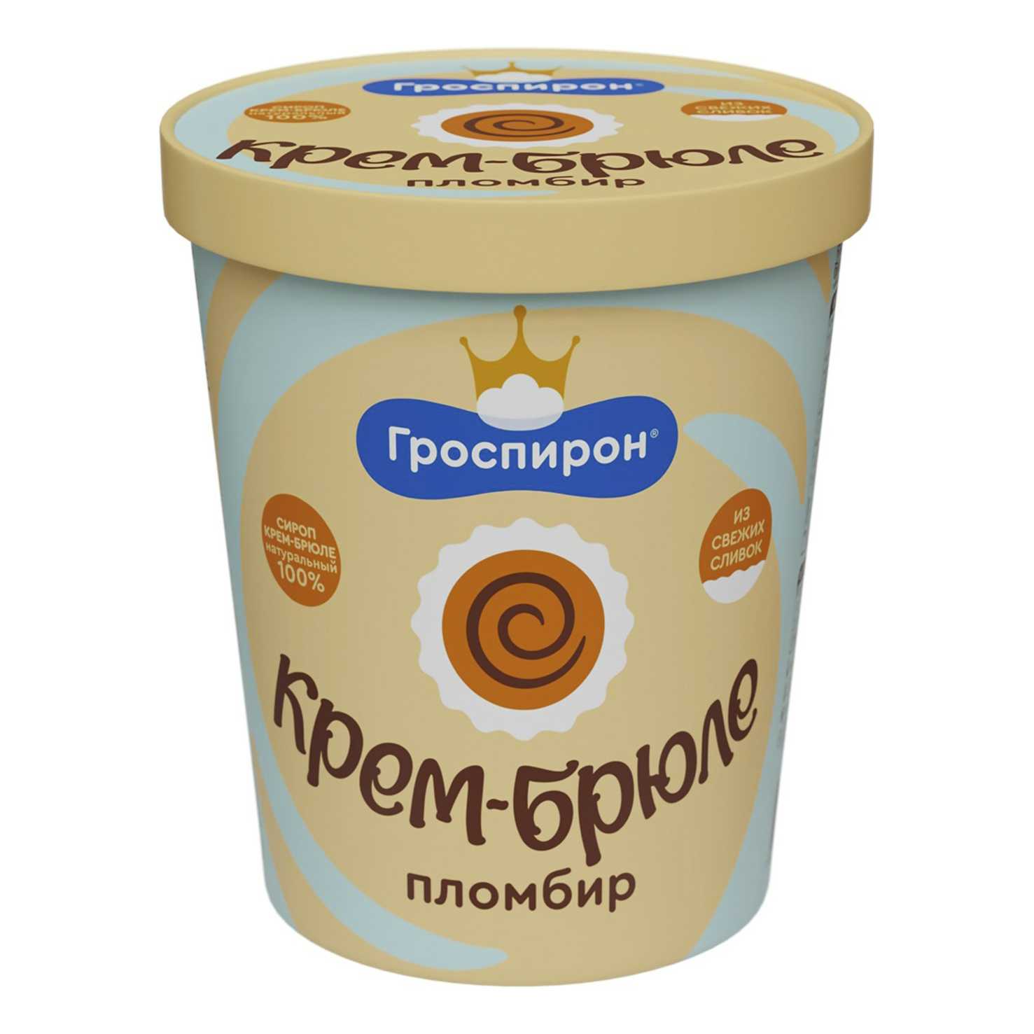 Мороженое пломбир пошаговый рецепт с фото