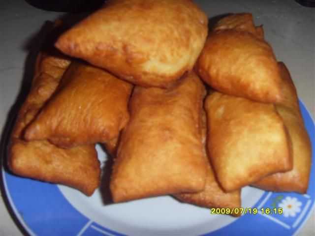 Национальная кухня северной осетии, что попробовать из еды