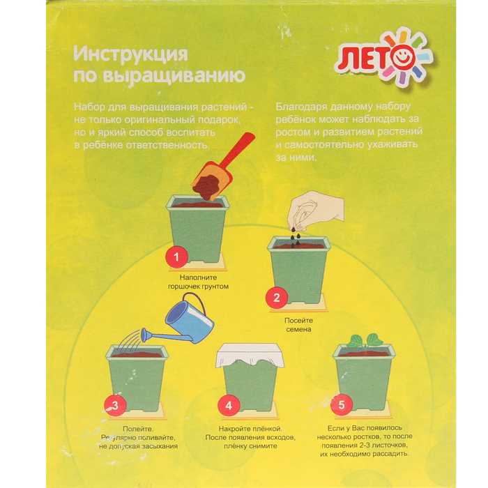 Юный Агроном Конкурс