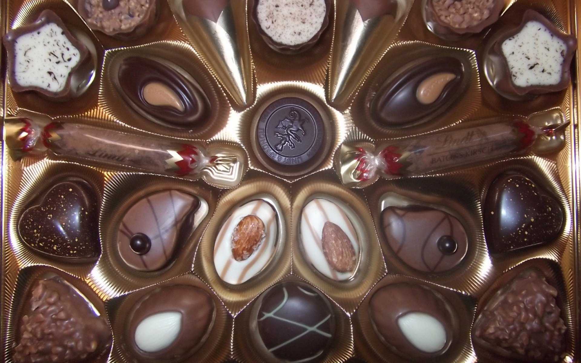 шоколадный глаз фото