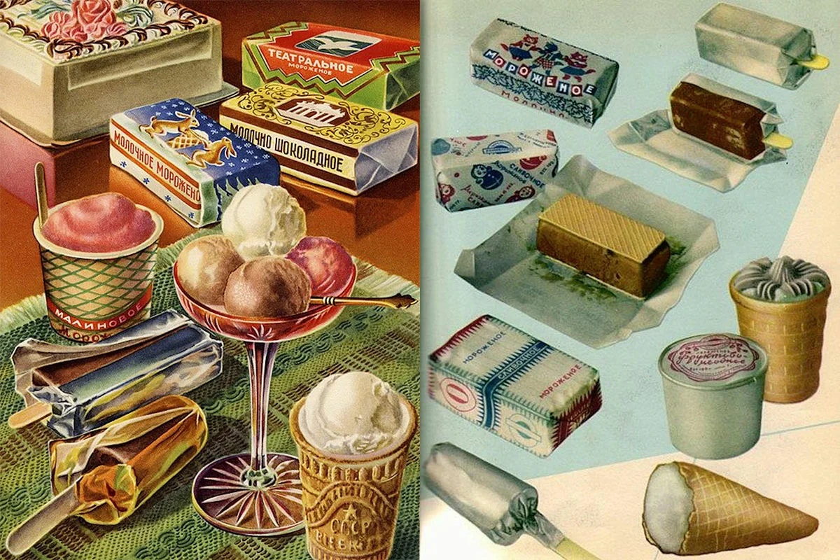 Шоколад времен ссср: названия и обертки лучших советских шоколадок