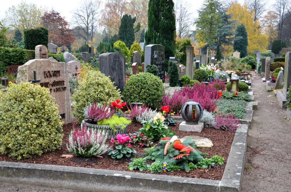 Можно ли цветы с кладбища