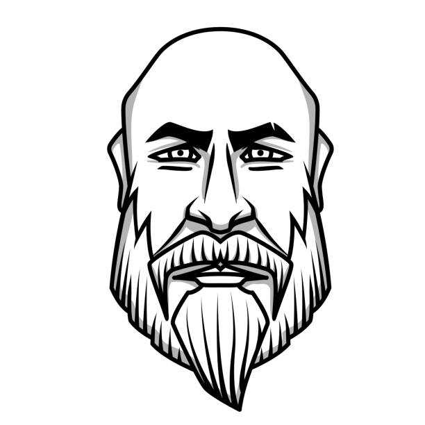 Рисунок дедушке – как нарисовать дедушку поэтапно? ✏ рисунки карандашом поэтапно — яркий дворик | детские игровые и спортивные площадки