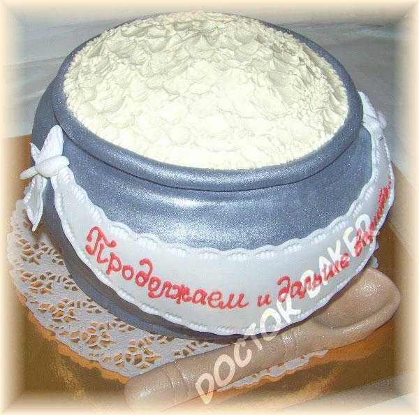 Торт на золотую свадьбу 100 фото модного оформления вкусных тортиков