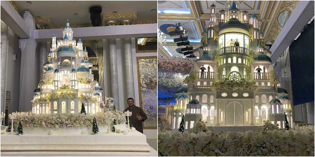 Украшение тортов в домашних условиях фото и видео уроки фоторецепт.ru