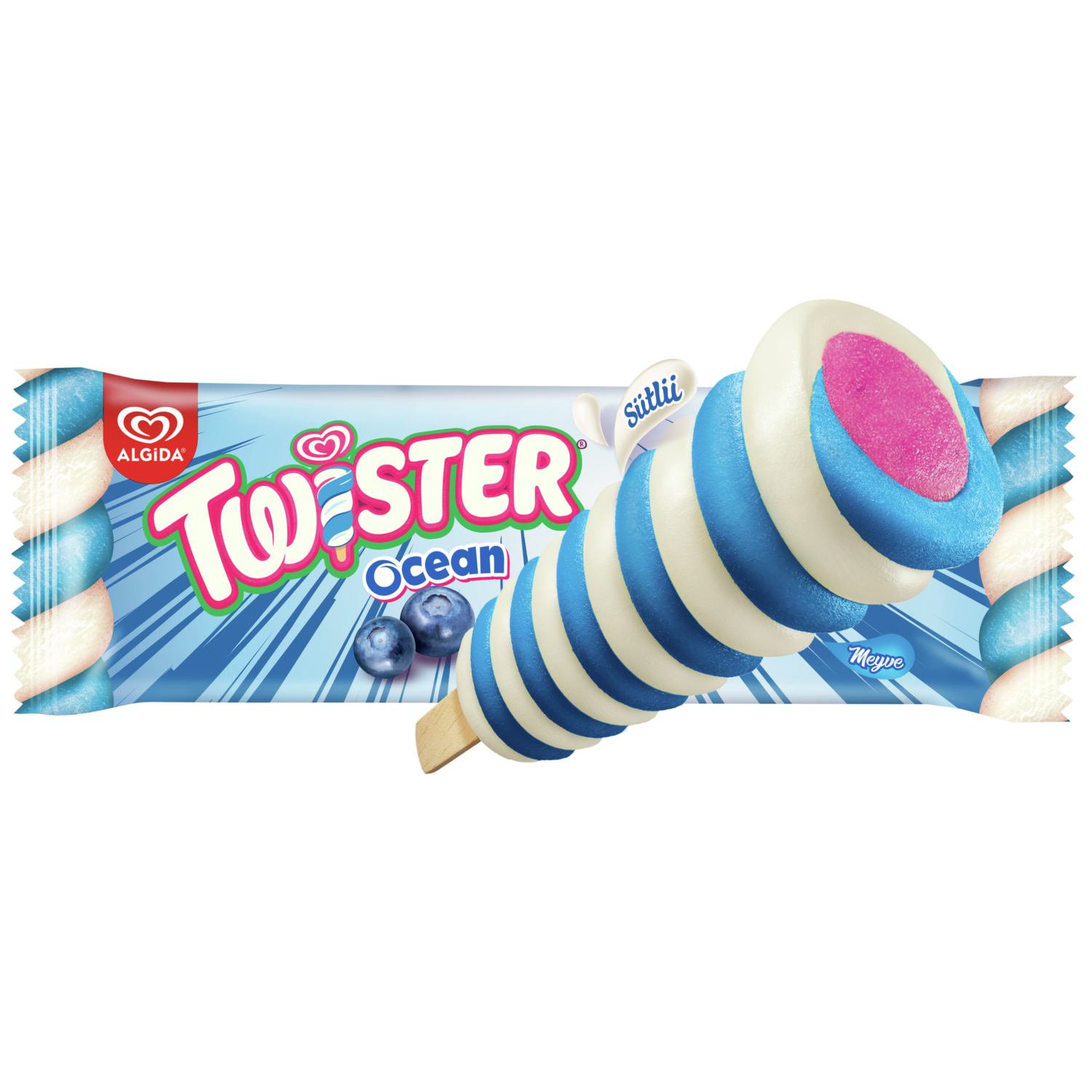 Мороженое «максибон» от nestle: вкус детства