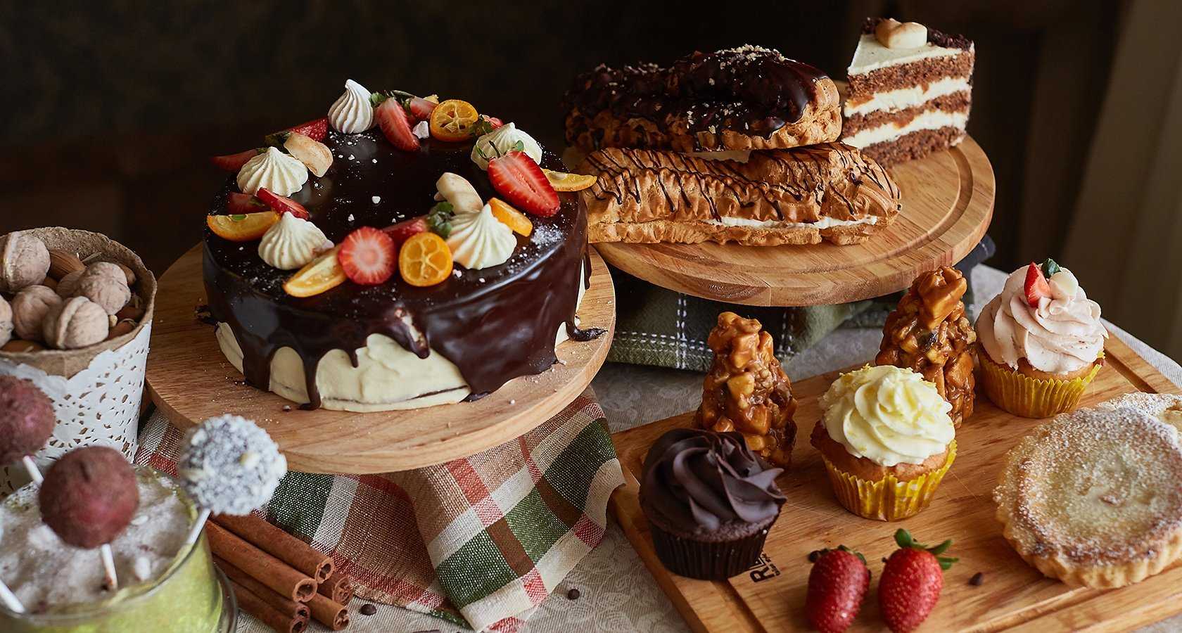20 отличных рецептов шоколадной колбасы