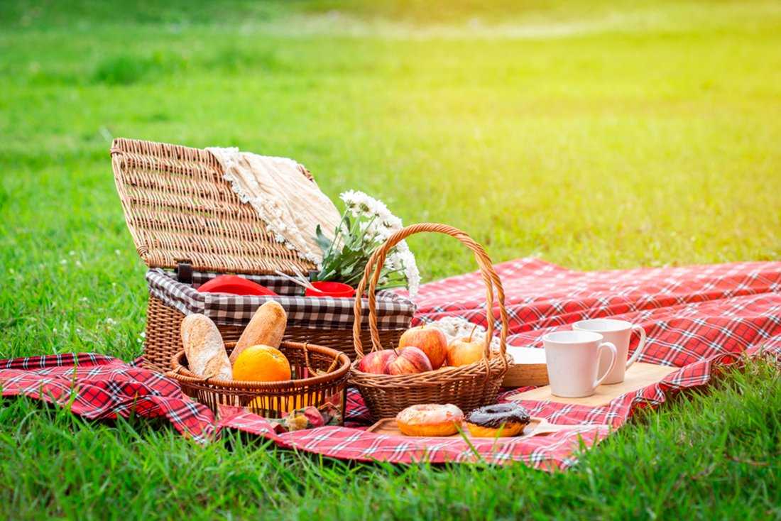 Пикник [picnic] шоколад: состав и производитель батончика