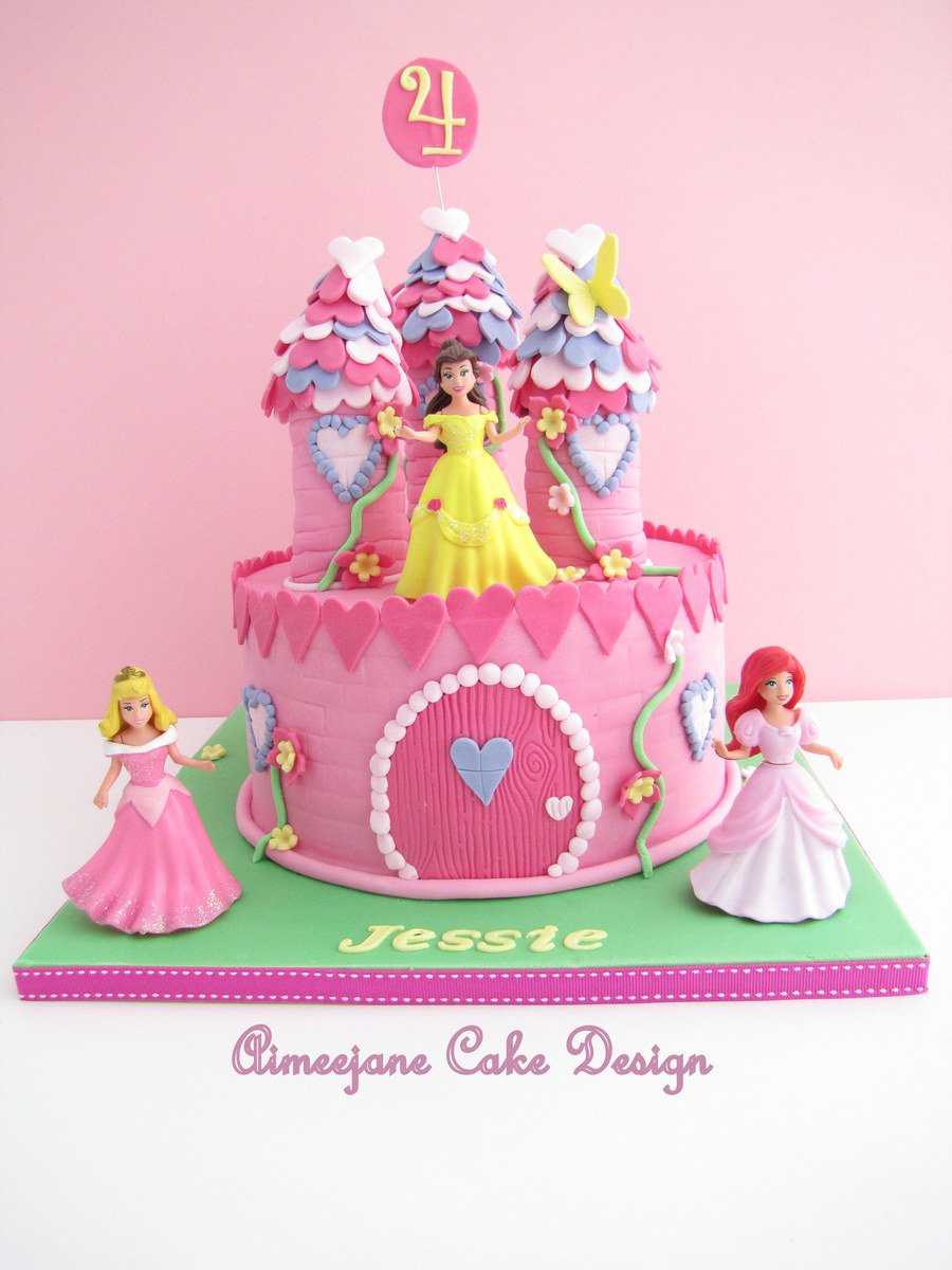 Торт для девочки с принцессой. Торт с принцессами Диснея. Тортик для принцессы. Торт с принцессами для девочки. Торт с днем рождения принцесса.