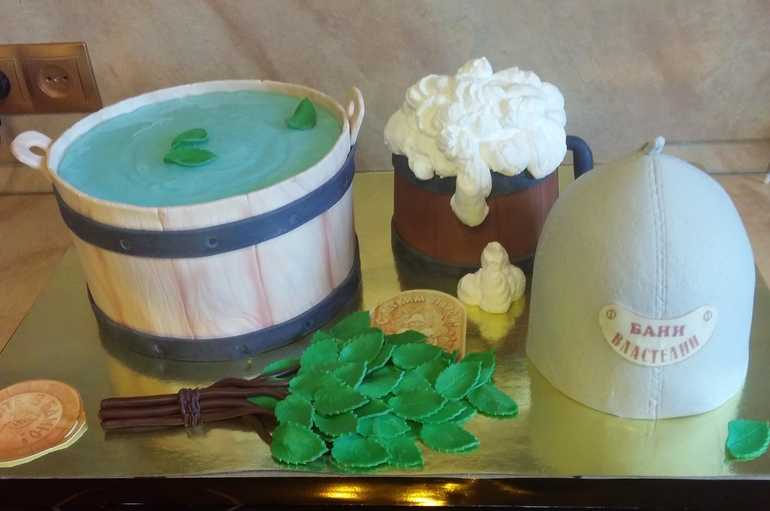 Медовый торт на водяной бане вкусный рецепт с фото пошагово и видео - tvcook.ru