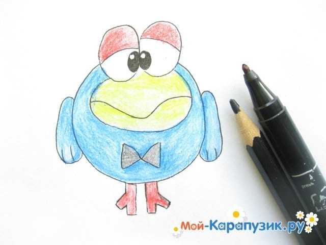 Викторина «знатоки мультфильмов» для дошкольников и младших школьников
