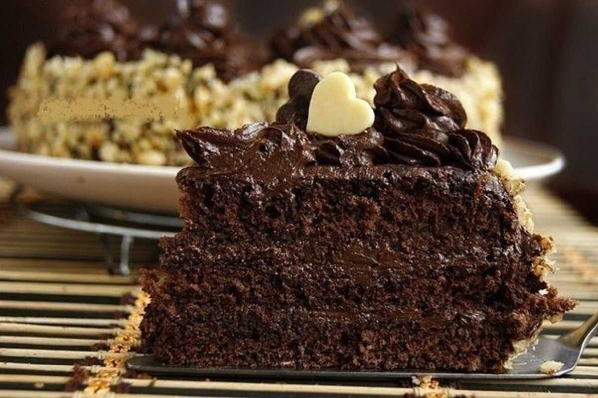 Торт для мужчины – 7 рецептов