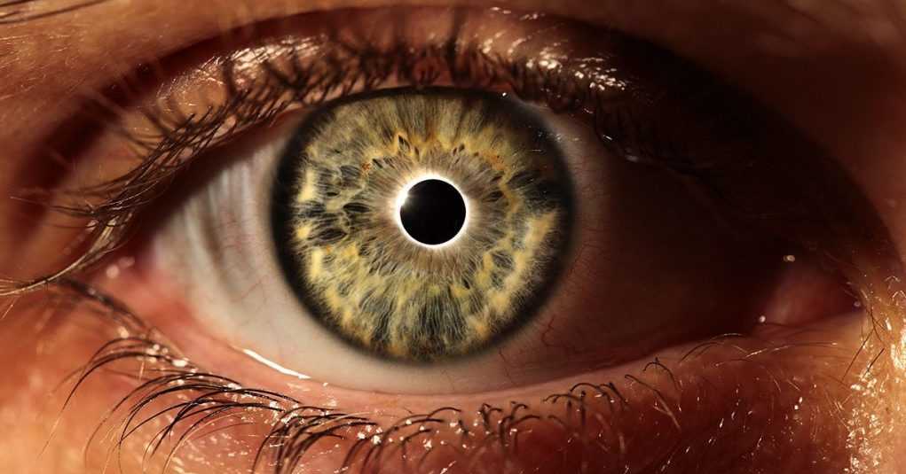 Какой цвет глаз самый редкий и почему? объясняет врач