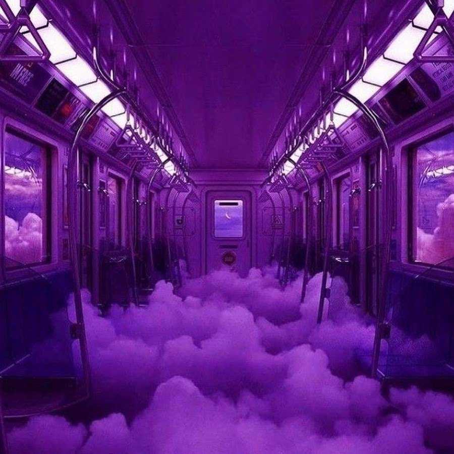 Эстетика в черно-белых фотографиях