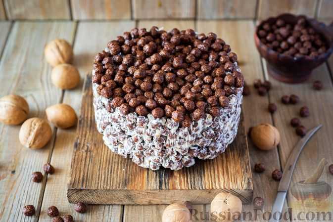 Шары из шоколада на торт: сладкое украшение нереальной красоты!