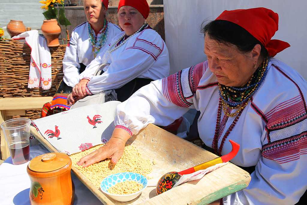 Что привезти из саранска: шоппинг в мордовии, сувениры и подарки