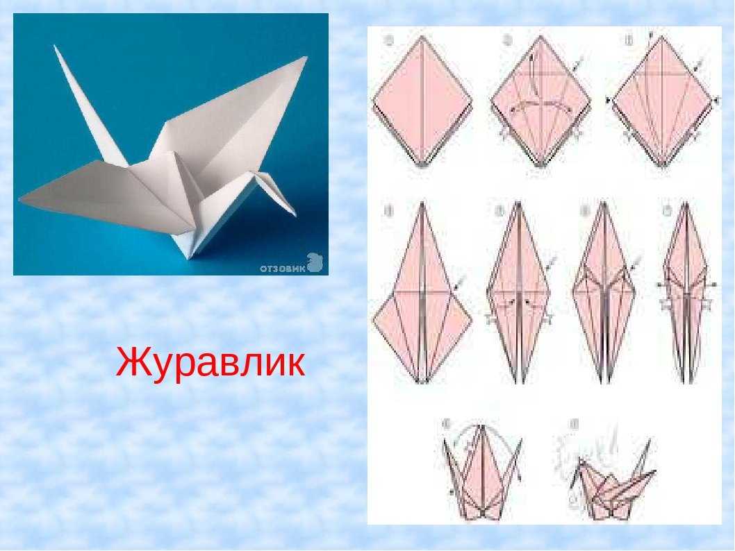 Конверт оригами: пошаговый мастер-класс, особенности и секреты изготовления своими руками