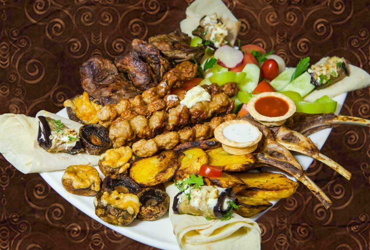 Армянские блюда: 20 самых вкусных рецептов армянской кухни