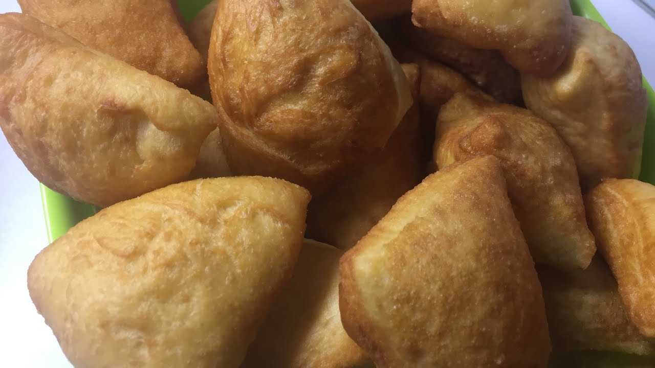 Лакумы по кабардински рецепт