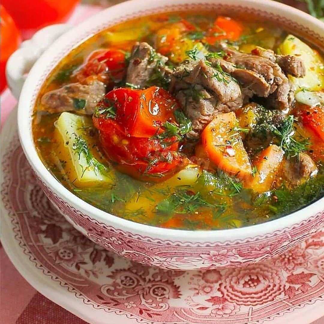 Хачапури по-имеретински
