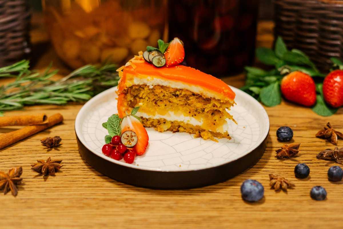 Рецепт приготовления макаронс от энди шефа